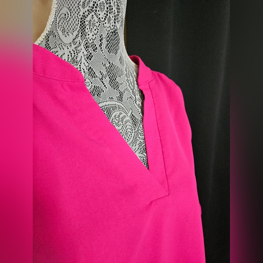 Work blouse - Picture 4 of 4